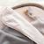 Couverture hiver - tog 3 cocon moelleux Stripe shadow 4 - vertbaudet enfant 