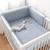 Tapis de parc et jeu -  pady quilted Beige+Cream+Lunar+Stone 20 - vertbaudet enfant 