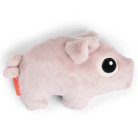 Peluche Rose 1 - vertbaudet enfant 