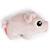 Peluche Rose 1 - vertbaudet enfant 