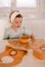 Set de table en silicone chewy l'éléphant Bleu 2 - vertbaudet enfant 