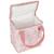 Sac isotherme fairy garden (5 l) Rose 2 - vertbaudet enfant 