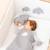 Gigoteuse 70 cm tricot gris Gris 2 - vertbaudet enfant 