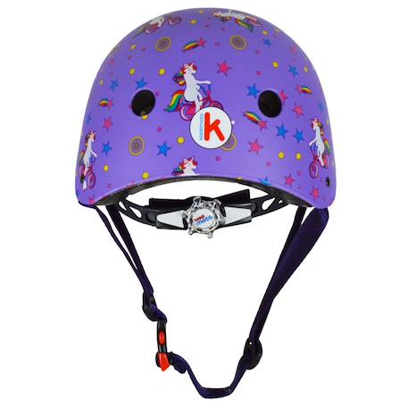 Casque enfant licorne small Rose 3 - vertbaudet enfant 