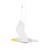 Mobile mouette Blanc 2 - vertbaudet enfant 