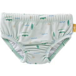 -Maillot de bain couche