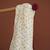 Cape de bain honey moon (75 x 75 cm) Blanc, jaune, rouge+Blanc, rouge 3 - vertbaudet enfant 