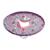 Sac pour tapis de jeu sparkly la licorne Violet 1 - vertbaudet enfant 