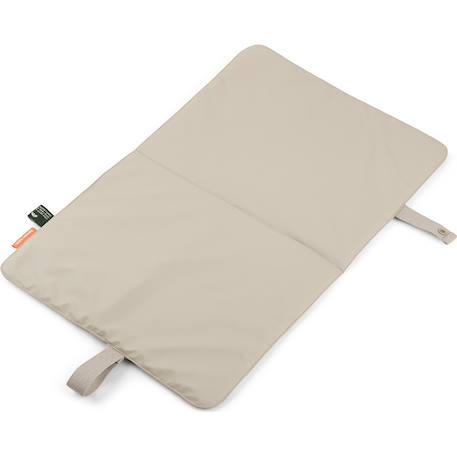 Tapis à langer pliable sable Sable 4 - vertbaudet enfant 