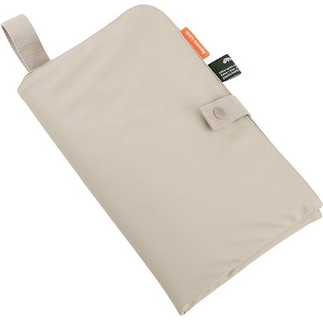 Tapis à langer pliable sable Sable 1 - vertbaudet enfant 