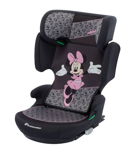 Siège auto enfant road fix i-size, disney minnie Authentic mickey+Authentic minnie 6 - vertbaudet enfant 