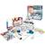 Science lab chimie Bleu 4 - vertbaudet enfant 