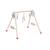 Portique d'activités voitures Beige 1 - vertbaudet enfant 