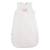 Gigoteuse douillette bébé en coton matelassé - petit coeur Beige+Rose 1 - vertbaudet enfant 