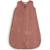 Gigoteuse légère tog 0,5 en coton bio blush (0-6 mois) Gris+Rouge+Vert 6 - vertbaudet enfant 