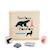 Coffret tampons pompon Beige 4 - vertbaudet enfant 