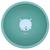Bol en silicone munchy l'ours Bleu 1 - vertbaudet enfant 