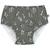 Maillot de bain couche palmiers olive fonc (19-24 mois) Olive foncé 1 - vertbaudet enfant 