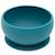 Bol en silicone chewy l'éléphant Bleu 2 - vertbaudet enfant 