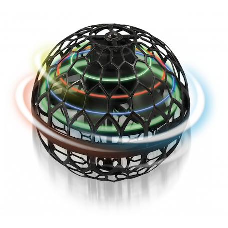 Flying ball Noir 3 - vertbaudet enfant 