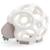 Jouet de dentition sheepy sable Sable 1 - vertbaudet enfant 
