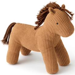 Jouet-Peluche cheval aiden dotty (28 cm)