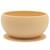 Bol en silicone gnawy le paresseux Beige 3 - vertbaudet enfant 