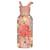 Bouteille isotherme slurpy la pieuvre 350 ml Rose 1 - vertbaudet enfant 