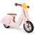 Draisienne scooter rose Rose 1 - vertbaudet enfant 
