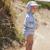 Maillot de bain couche Vert, bleu, blanc 5 - vertbaudet enfant 