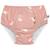 Maillot de bain couche dauphin pêche (19-24 mois) Pêche 1 - vertbaudet enfant 