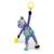 Peluche d'activités nomade Violet 5 - vertbaudet enfant 