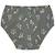 Maillot de bain couche palmiers olive fonc (19-24 mois) Olive foncé 2 - vertbaudet enfant 