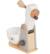 Mixeur en bois Blanc 3 - vertbaudet enfant 
