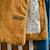Couverture double face maternity love (75 x 100 cm) Blanc, rouge+Marron, bleu 5 - vertbaudet enfant 