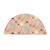 Set de table en silicone slurpy la pieuvre Rose 1 - vertbaudet enfant 