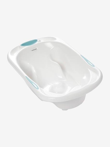 Baignoire 2 en 1 Cooltub blanc 2 - vertbaudet enfant 