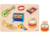 Puzzle sonore instruments de musique Beige 1 - vertbaudet enfant 
