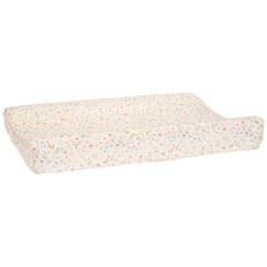 Puériculture-Matelas, accessoires de lange-Housse pour matelas à langer fairy wonders (50 x 70 cm)