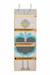 Rangement mural autruche Gris 1 - vertbaudet enfant 