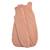 Gigoteuse douillette bébé en coton matelassé - petit coeur Beige+Rose 7 - vertbaudet enfant 