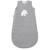 Gigoteuse 90 cm tricot gris Gris 2 - vertbaudet enfant 