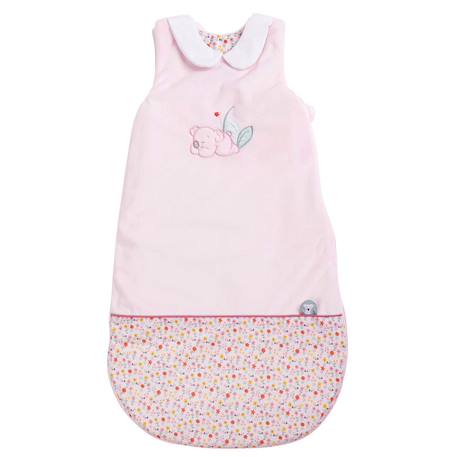Gigoteuse iris et lali 70 cm Rose 2 - vertbaudet enfant 
