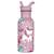 Bouteille en inox sparkly la licorne 500 ml Violet 1 - vertbaudet enfant 