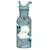 Bouteille en inox munchy l'ours 500 ml Bleu 1 - vertbaudet enfant 