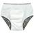 Maillot de bain couche palmiers olive fonc (19-24 mois) Olive foncé 3 - vertbaudet enfant 