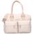 Sac à langer en velours côtelé sable Ecru 2 - vertbaudet enfant 