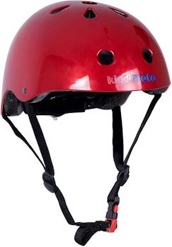 Jouet-Jeux de plein air-Sports de glisse et à roues-Casque enfant metallic red small