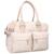 Sac à langer en velours côtelé sable Ecru 1 - vertbaudet enfant 