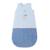Gigoteuse jim et bob 90 cm Bleu 2 - vertbaudet enfant 